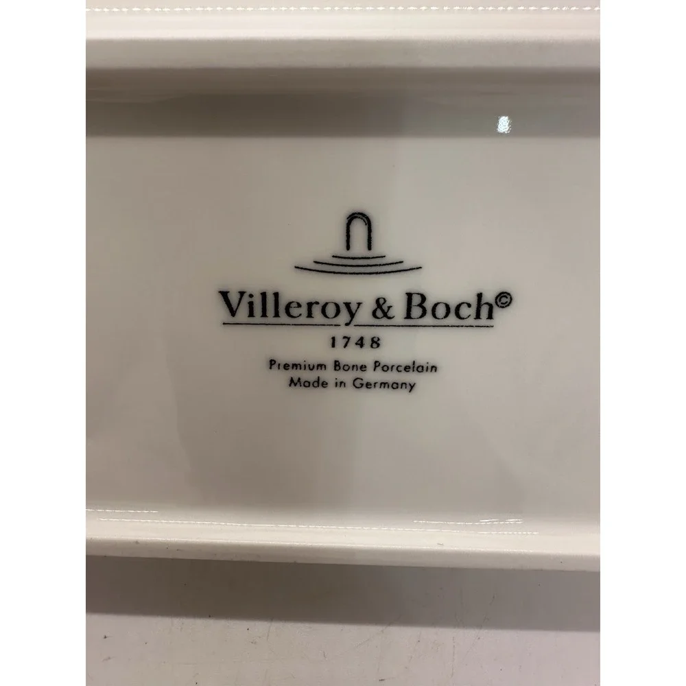 Villeroy & Boch this elegant